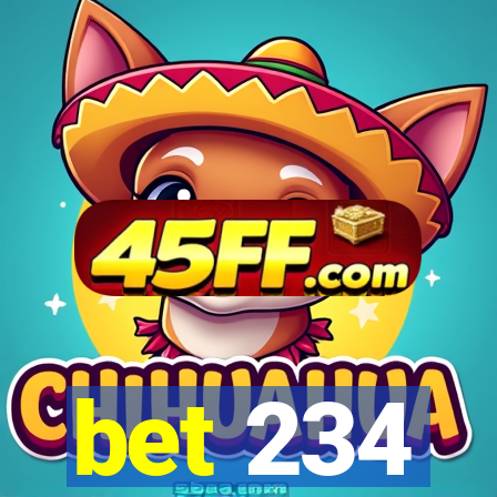 bet 234